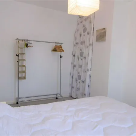 Apartment Maisonnette 3 Pieces 4-5 Personnes Proche De L'ocean - Wifi - Lenaig *