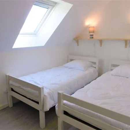 Apartment Maisonnette 3 Pieces 4-5 Personnes Proche De L'ocean - Wifi - Lenaig Sarzeau