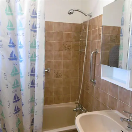 Apartment Maisonnette 3 Pieces 4-5 Personnes Proche De L'ocean - Wifi - Lenaig *