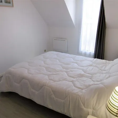 Maisonnette 3 Pieces 4-5 Personnes Proche De L'ocean - Wifi - Lenaig