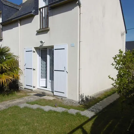 Maisonnette 3 Pieces 4-5 Personnes Proche De L'ocean - Wifi - Lenaig Apartment *