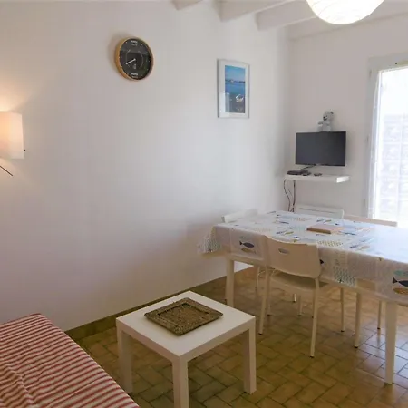 Maisonnette 3 Pieces 4-5 Personnes Proche De L'ocean - Wifi - Lenaig * Sarzeau