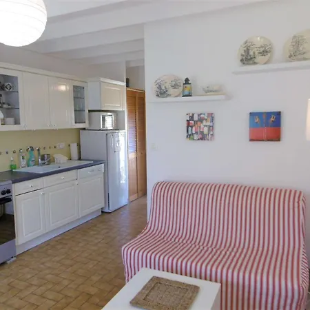 Maisonnette 3 Pieces 4-5 Personnes Proche De L'ocean - Wifi - Lenaig *