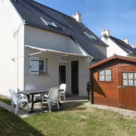 Maisonnette 3 Pieces 4-5 Personnes Proche De L'ocean - Wifi - Lenaig Sarzeau