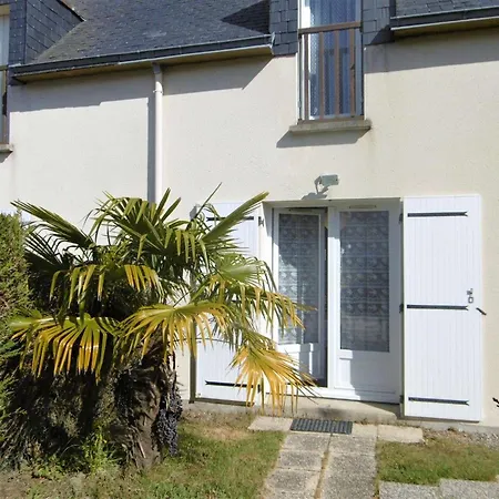 Maisonnette 3 Pieces 4-5 Personnes Proche De L'ocean - Wifi - Lenaig Sarzeau